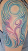 Color Tattoo preview