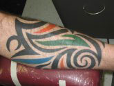 Tribal Tattoo preview